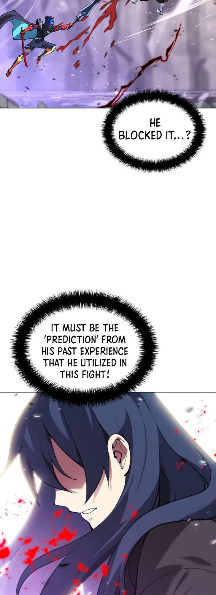 Overgeared, Chapter 228 image 02