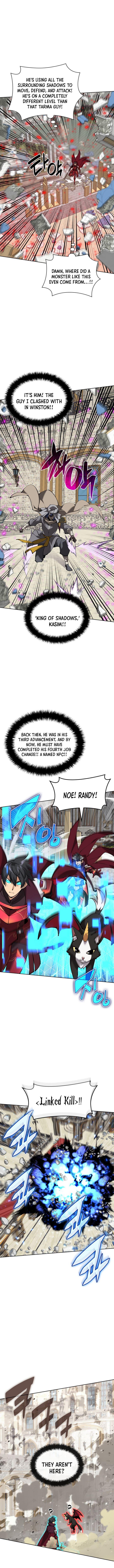 Overgeared, Chapter 251 image 10