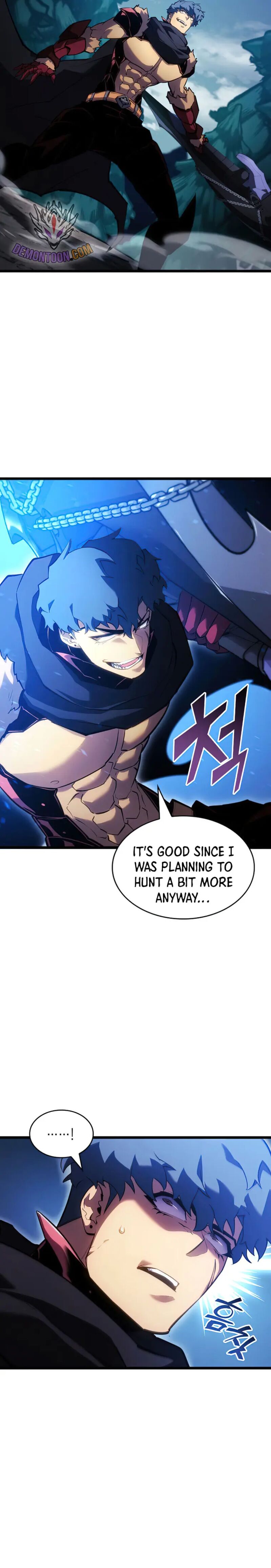 Return Of The Sss-Class Ranker, Chapter 94 image 18