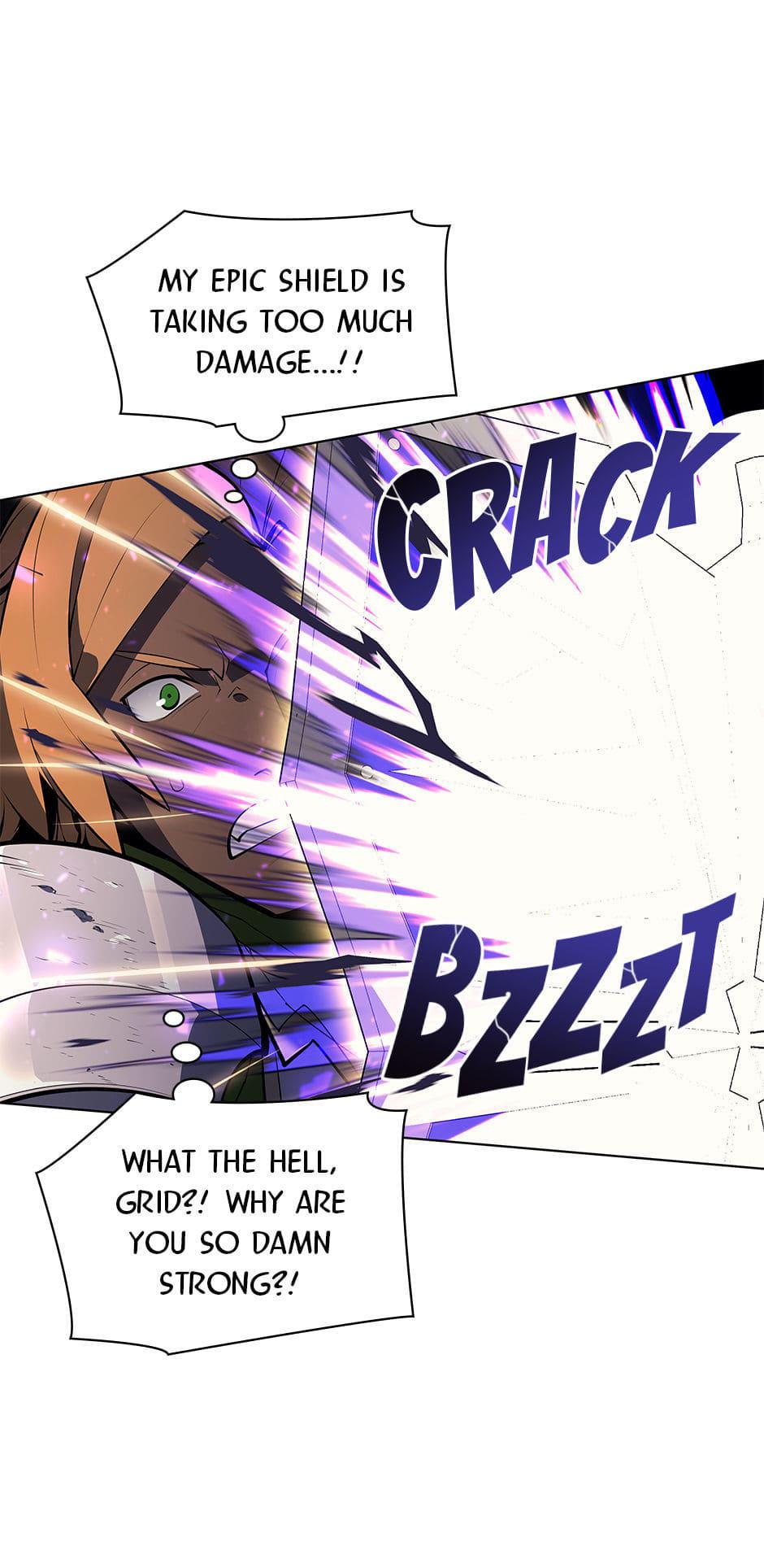Overgeared, Chapter 71 image 025