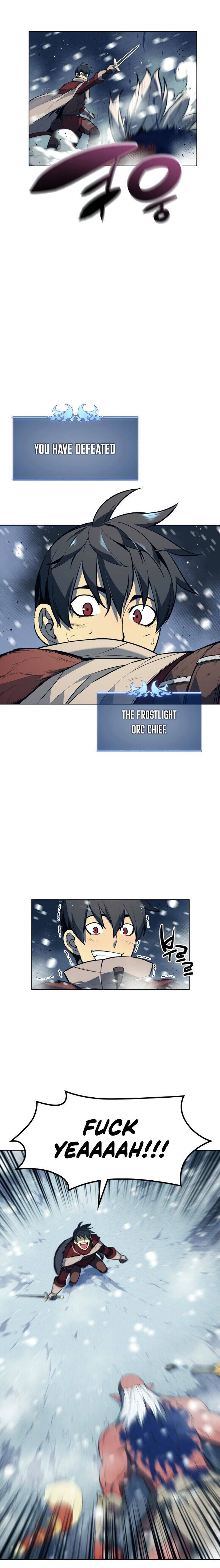 Overgeared, Chapter 40 image 32