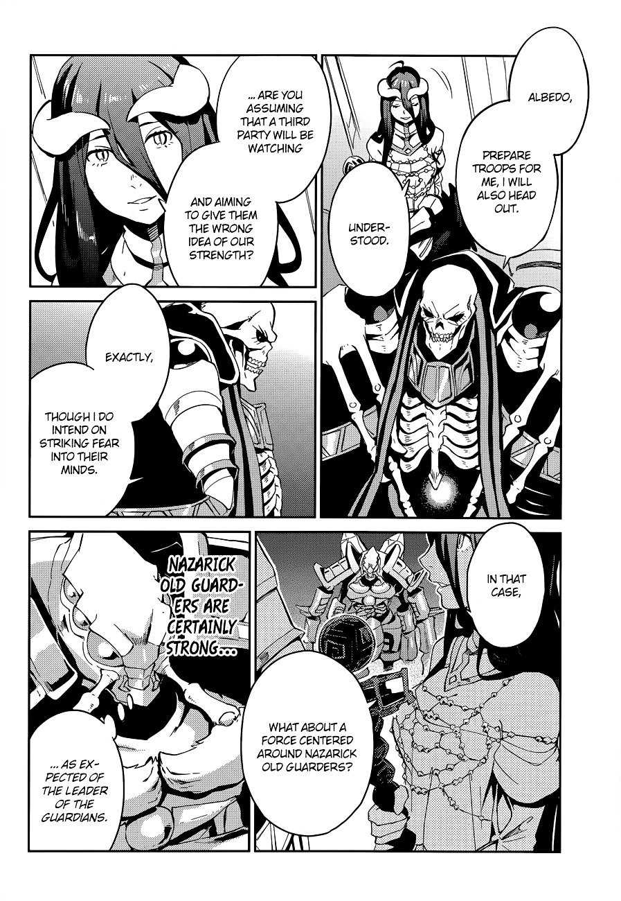 Overlord, Chapter 23 image 19