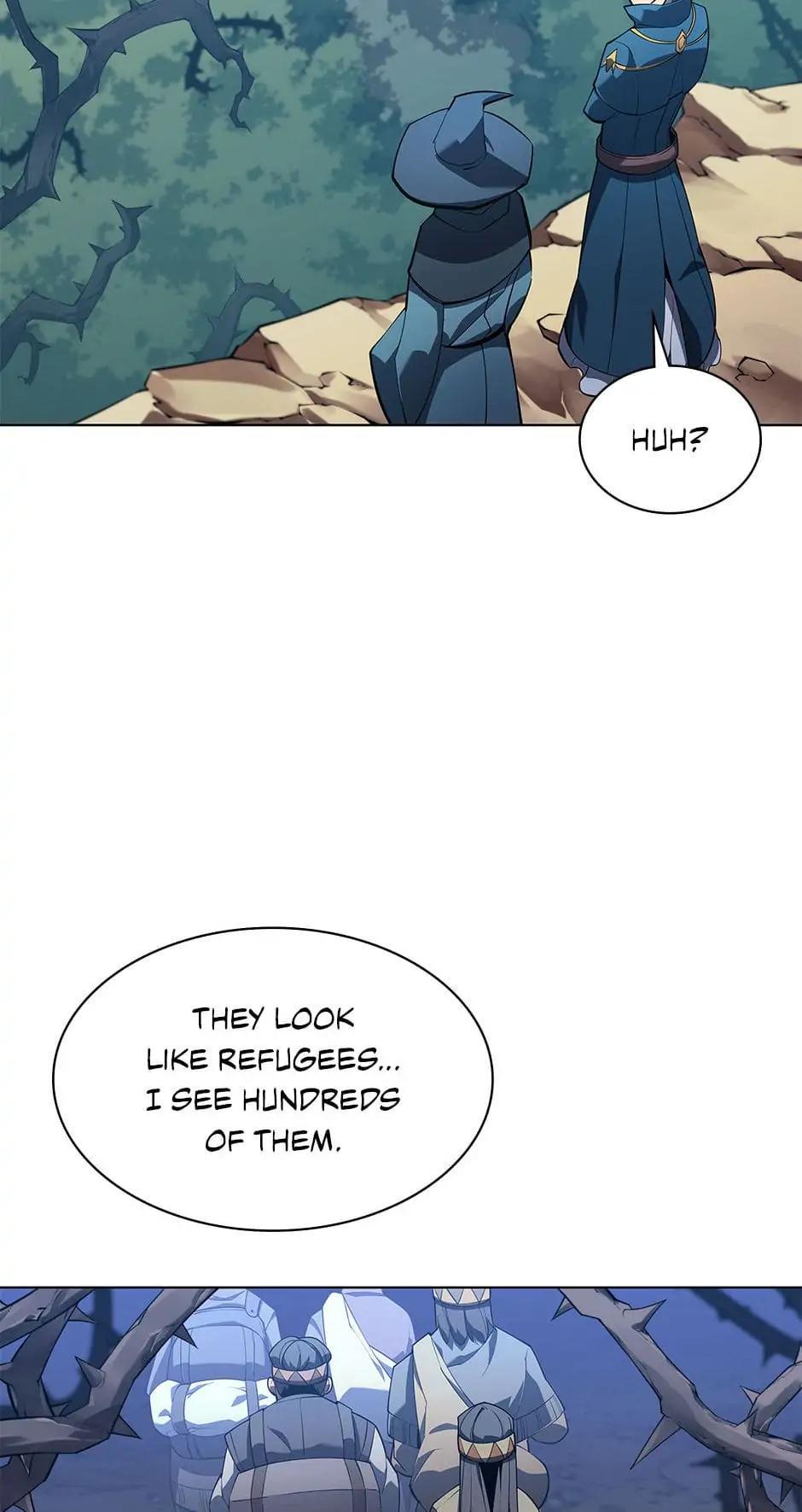 Overgeared, Chapter 132 image 009