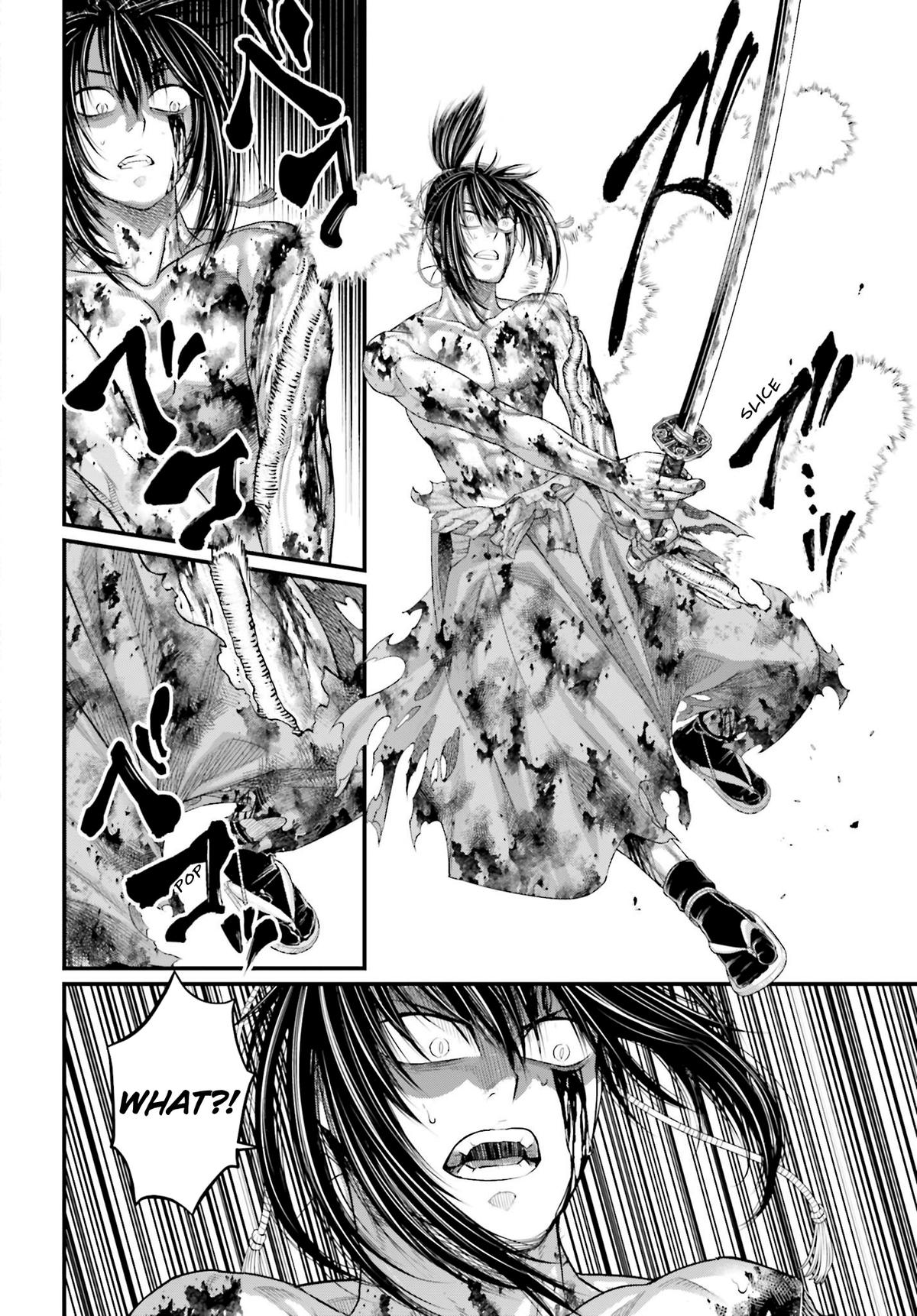Record Of Ragnarok, Chapter 94 image 27