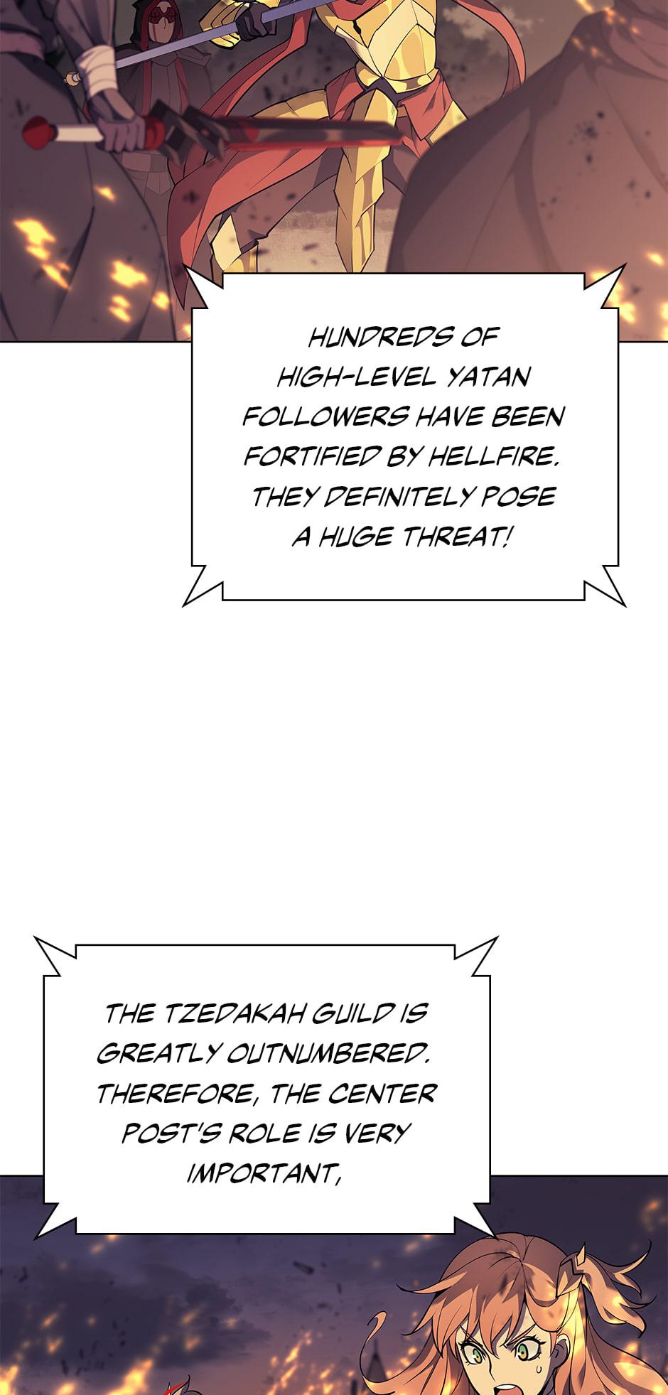 Overgeared, Chapter 83 image 003