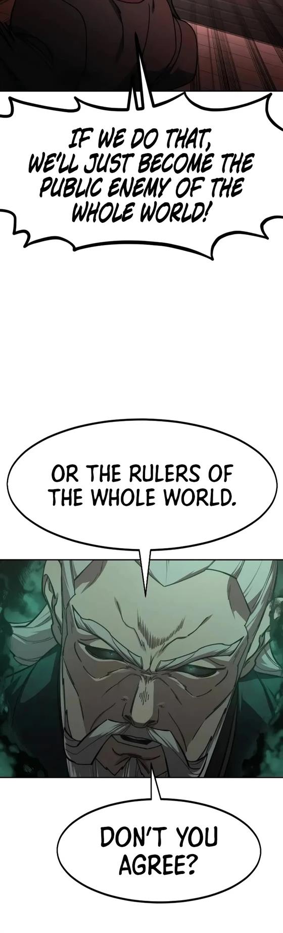 Return Of The Mount Hua Sect, Chapter 146 image 25