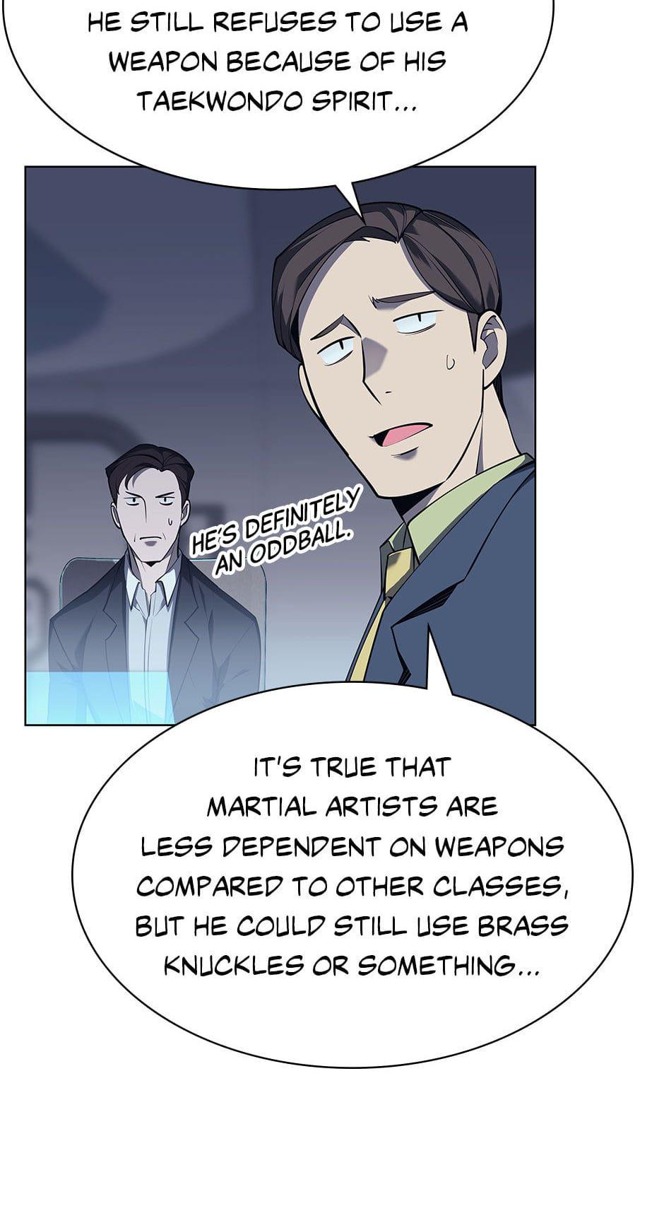 Overgeared, Chapter 72 image 20
