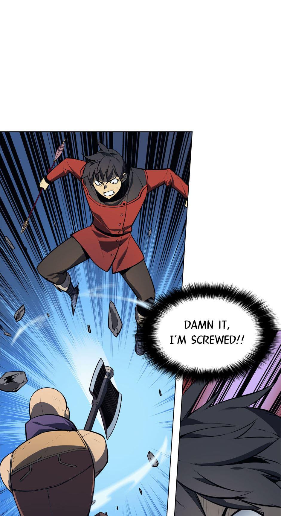 Overgeared, Chapter 15 image 40