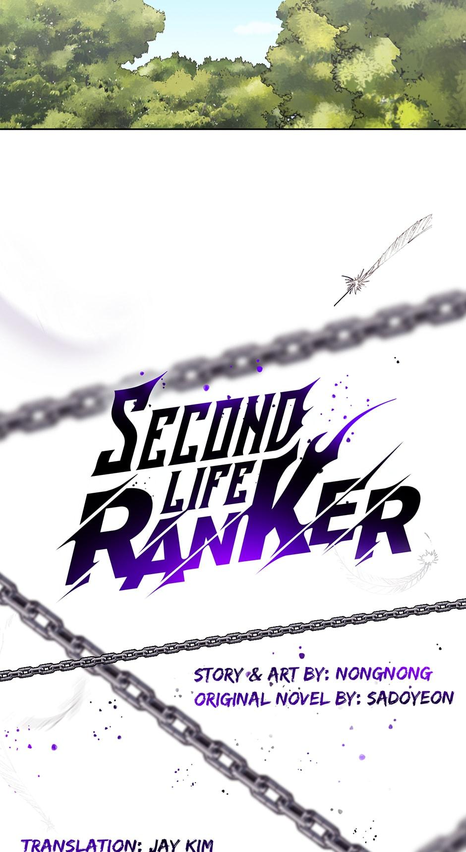 Second Life Ranker Chapter 14 image 19