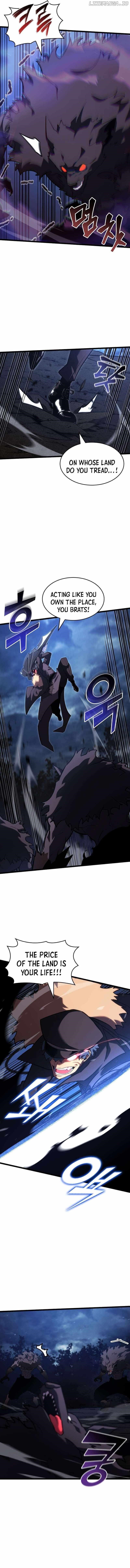 Return Of The Sss-Class Ranker, Chapter 99 image 10