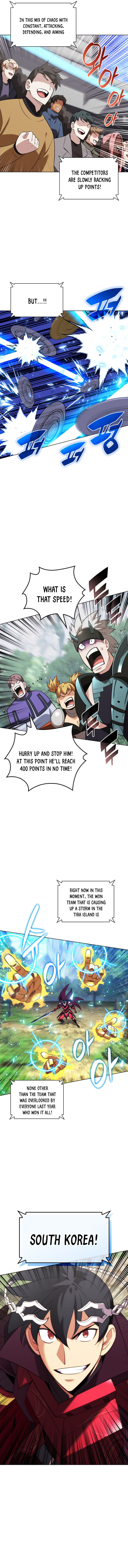 Overgeared, Chapter 209 image 02