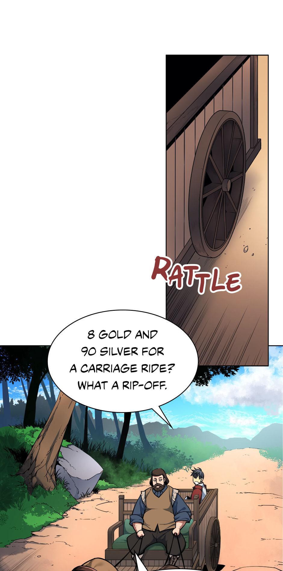 Overgeared, Chapter 13 image 61