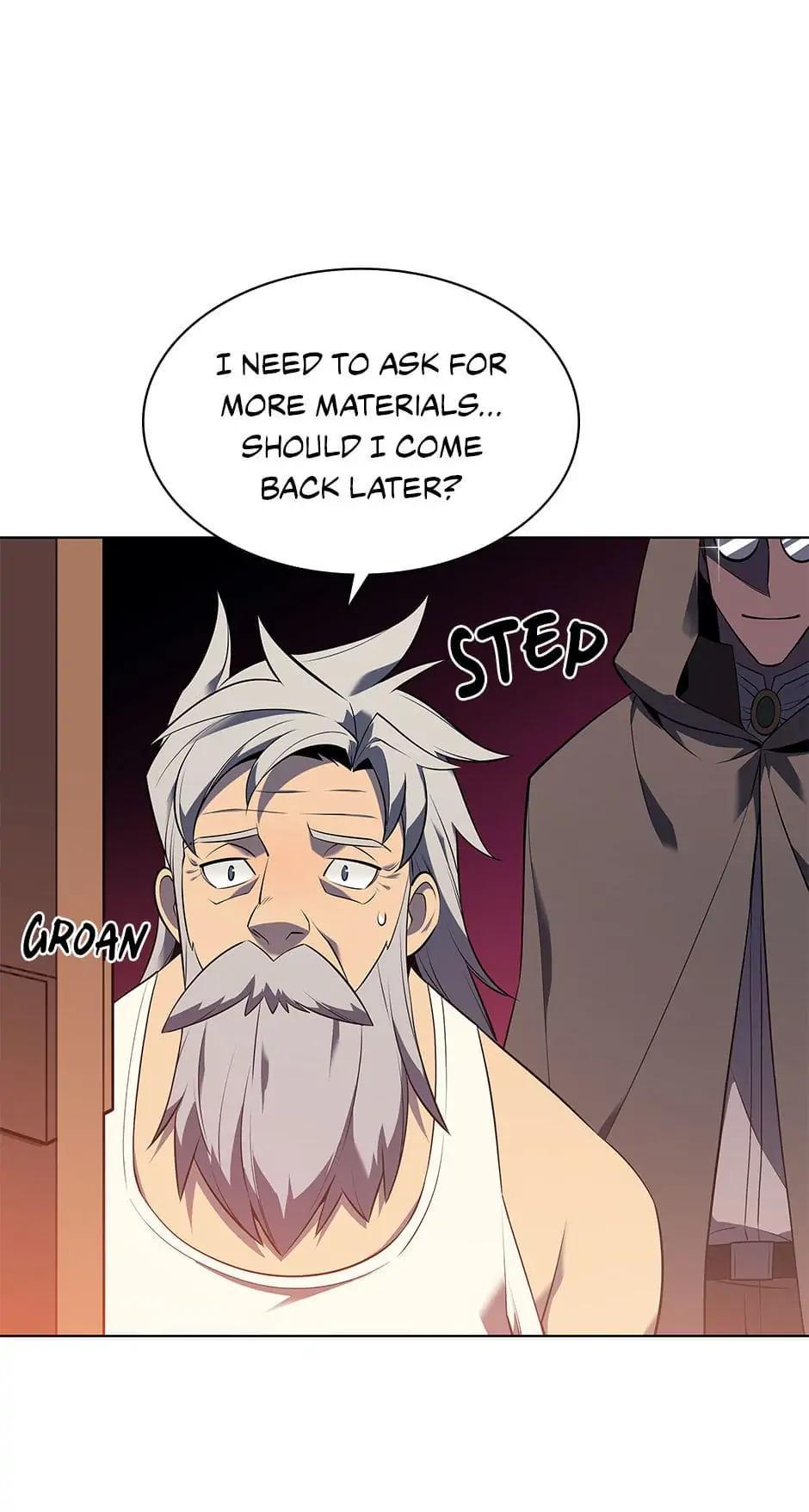 Overgeared, Chapter 115 image 089