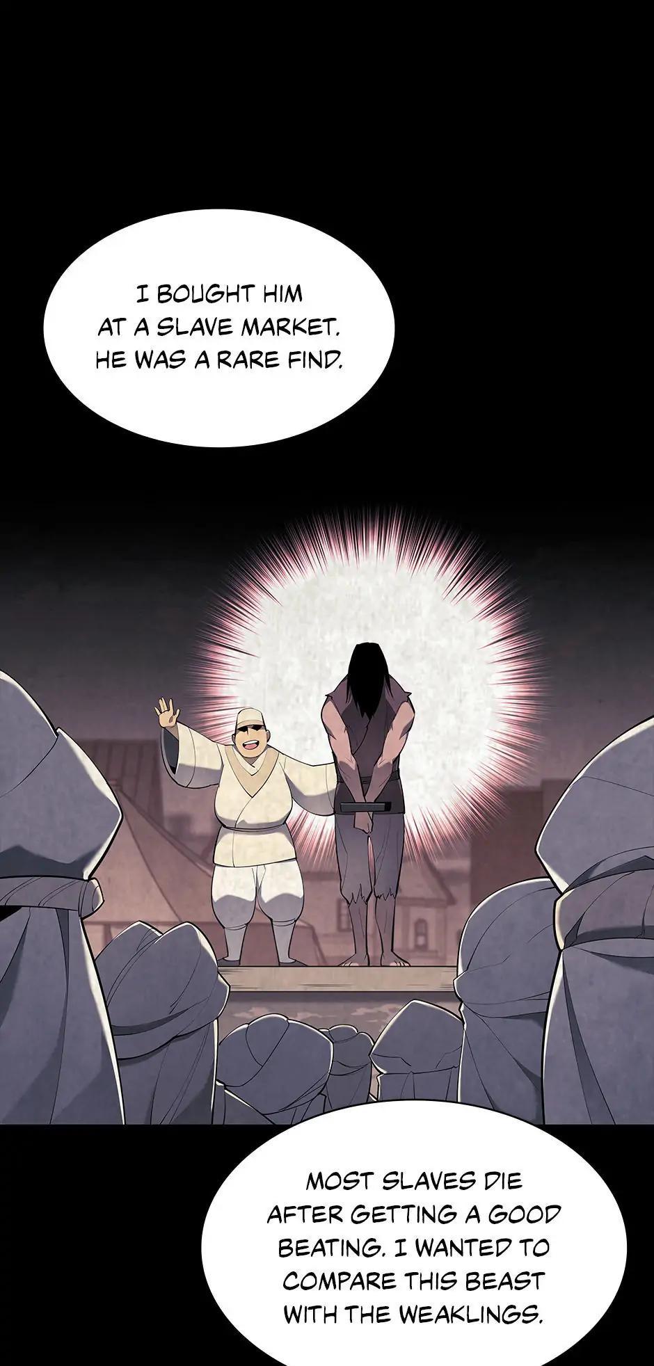 Overgeared, Chapter 128 image 041