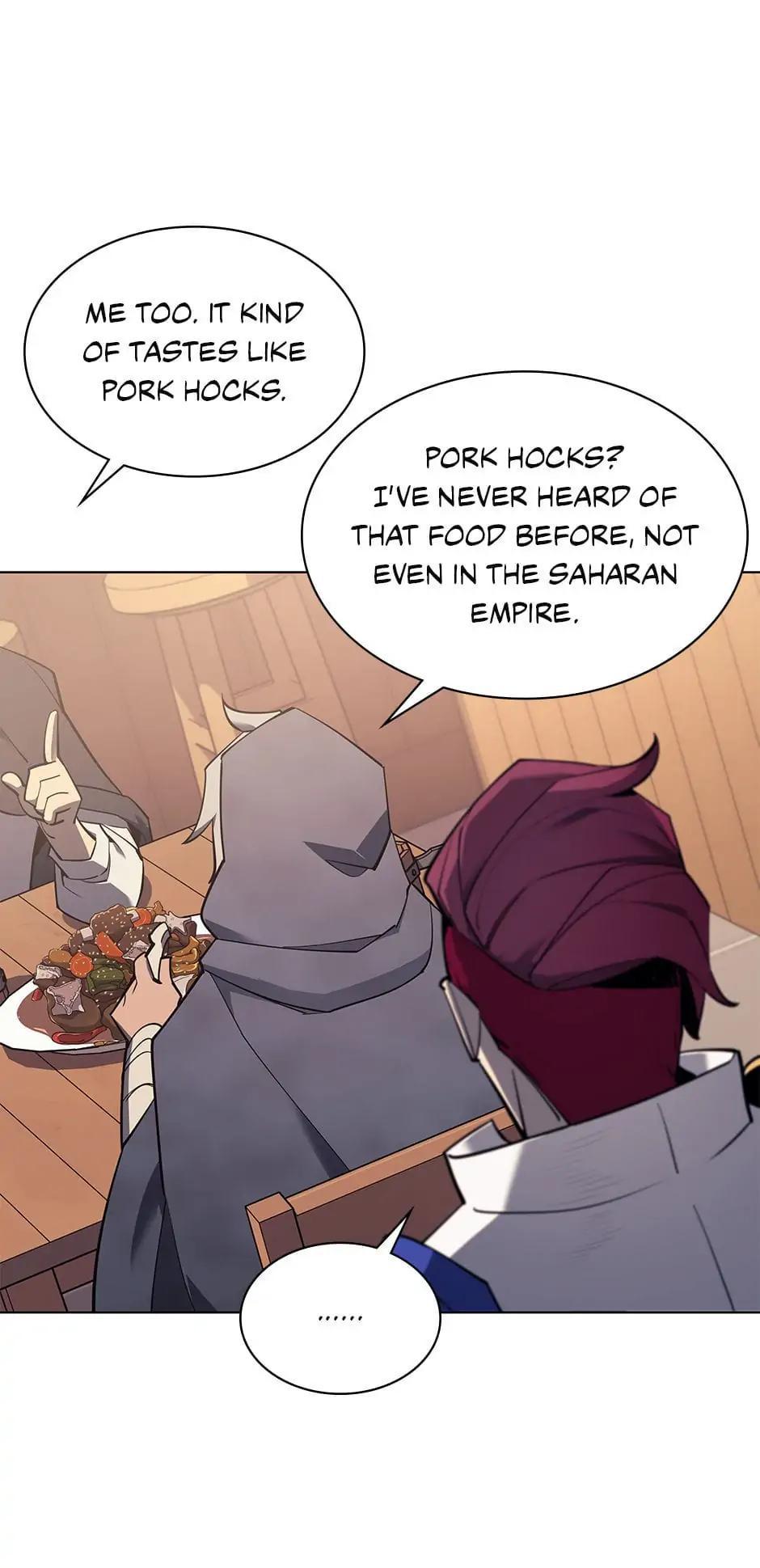 Overgeared, Chapter 110 image 023