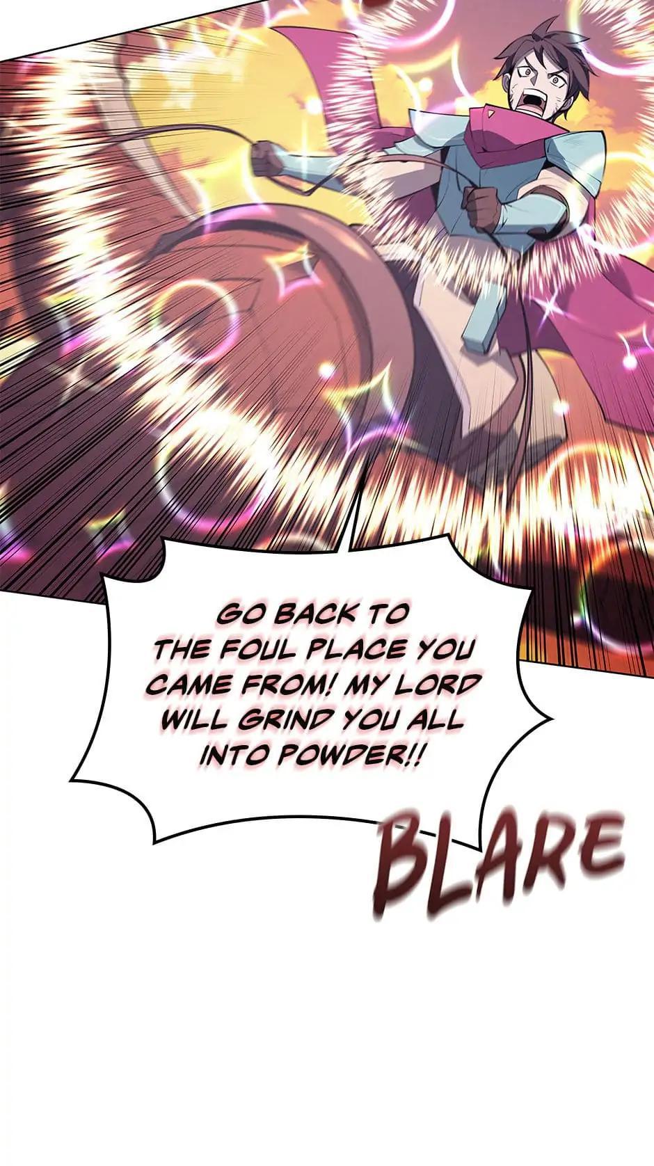 Overgeared, Chapter 106 image 045