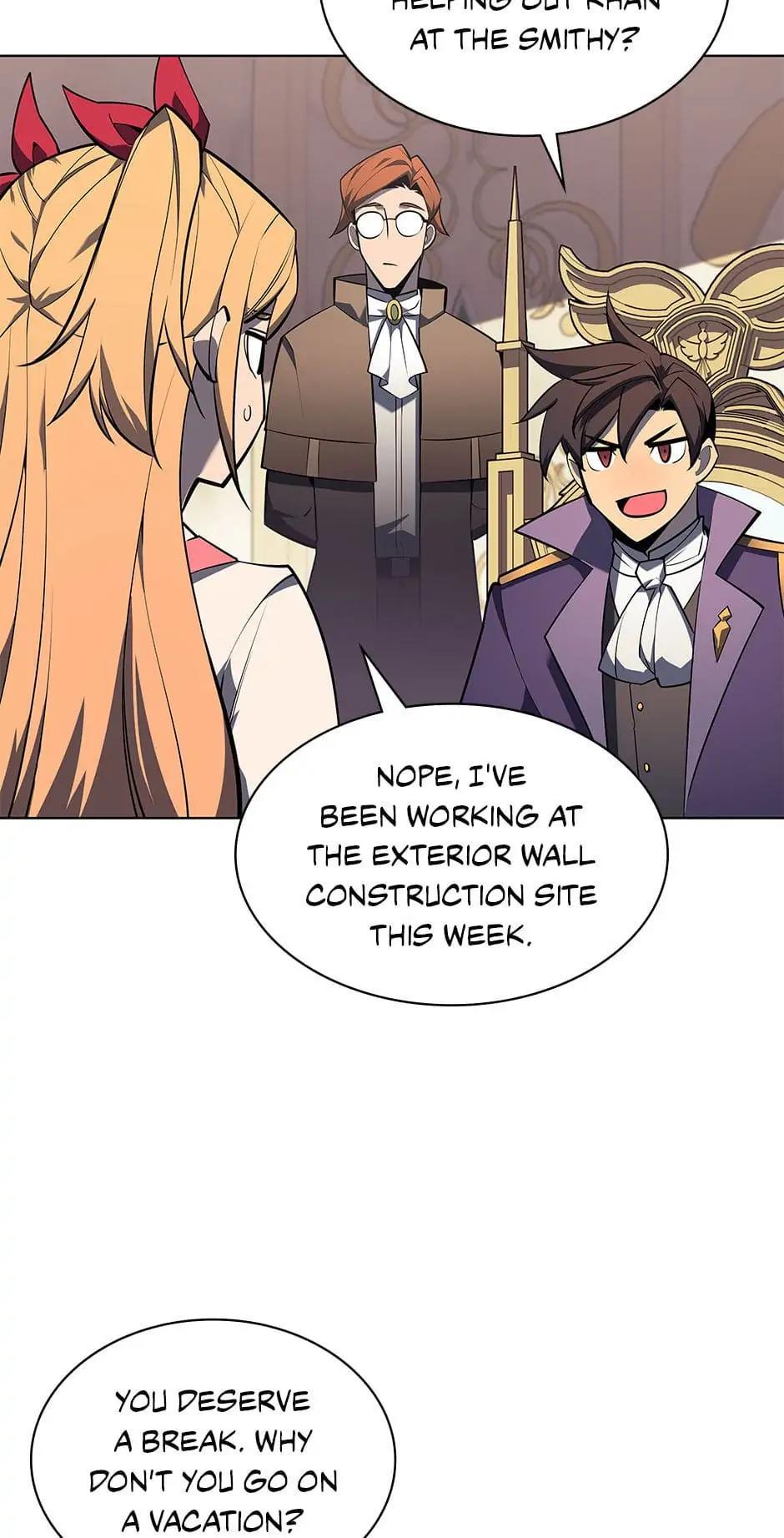Overgeared, Chapter 124 image 010