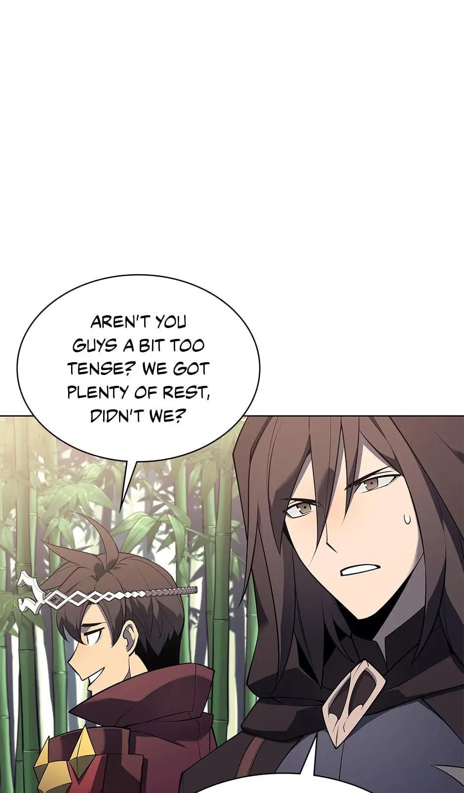 Overgeared, Chapter 119 image 107