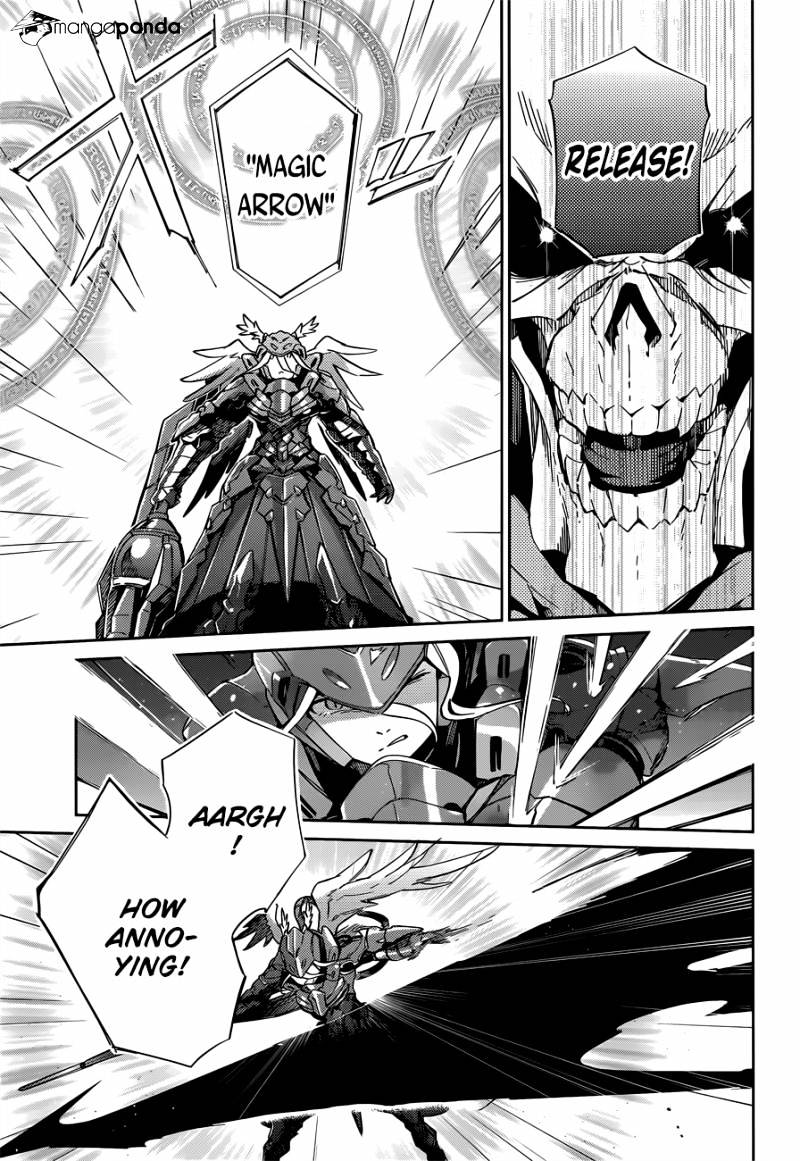 Overlord, Chapter 13 image 46