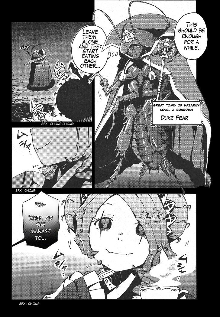 Overlord, Chapter 18.5 image 03