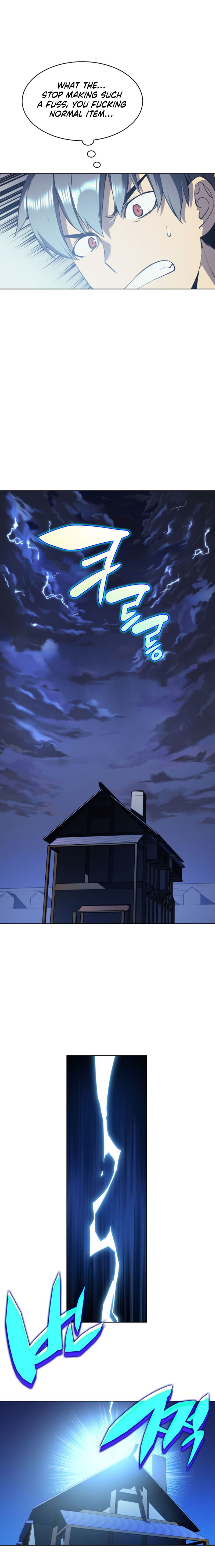 Overgeared, Chapter 33 image 16