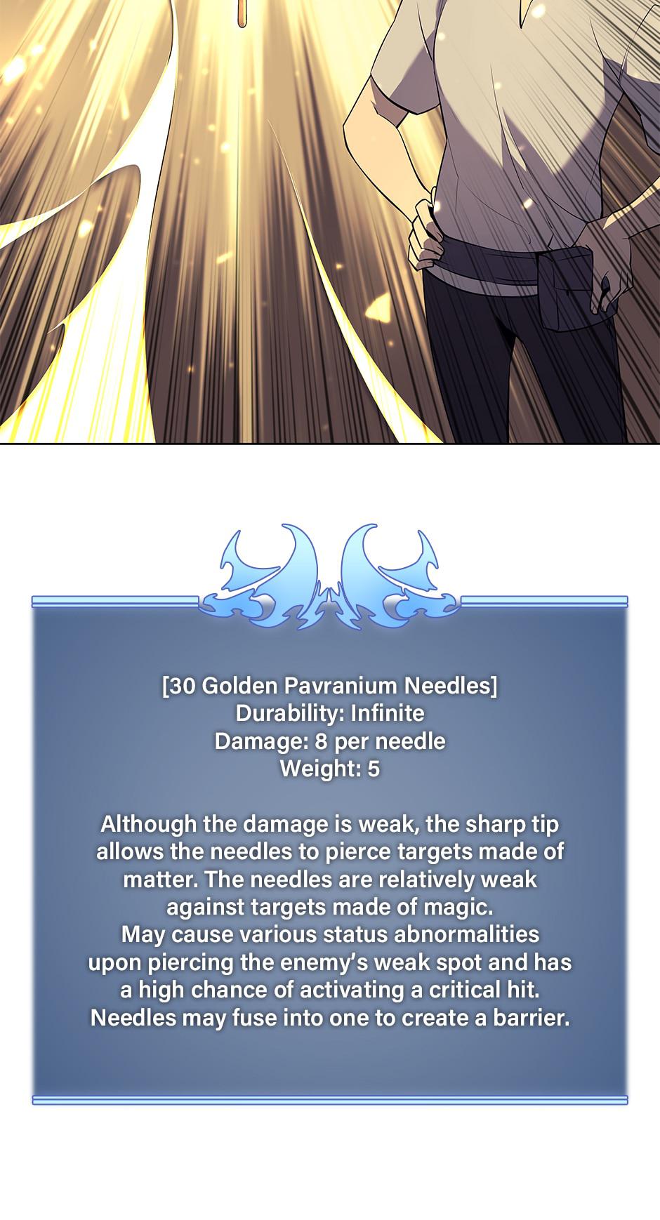 Overgeared, Chapter 85 image 100