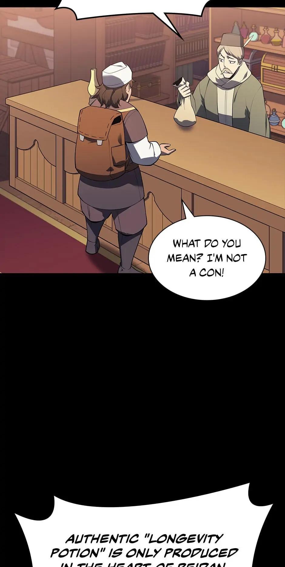 Overgeared, Chapter 116 image 070