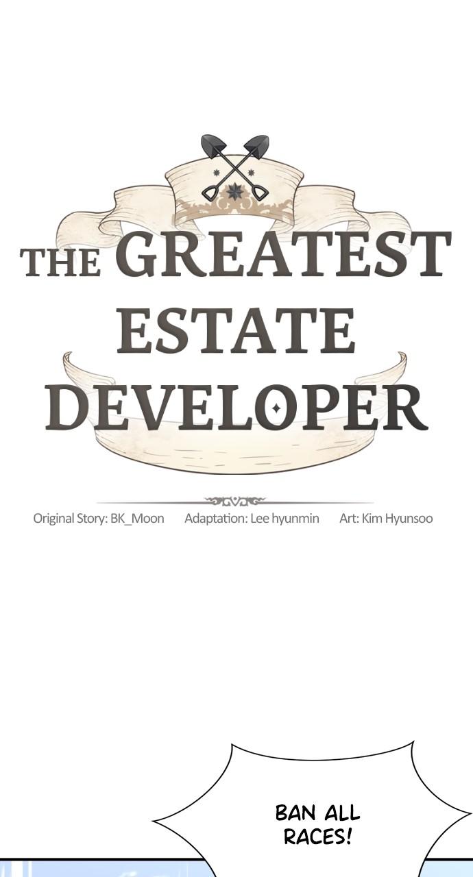 The Greatest Estate Designer Chapter 145 image 001