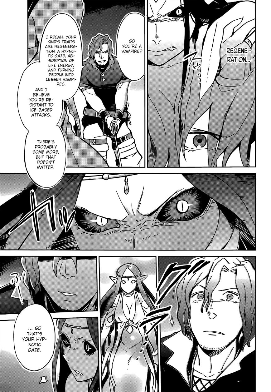 Overlord, Chapter 11 image 08