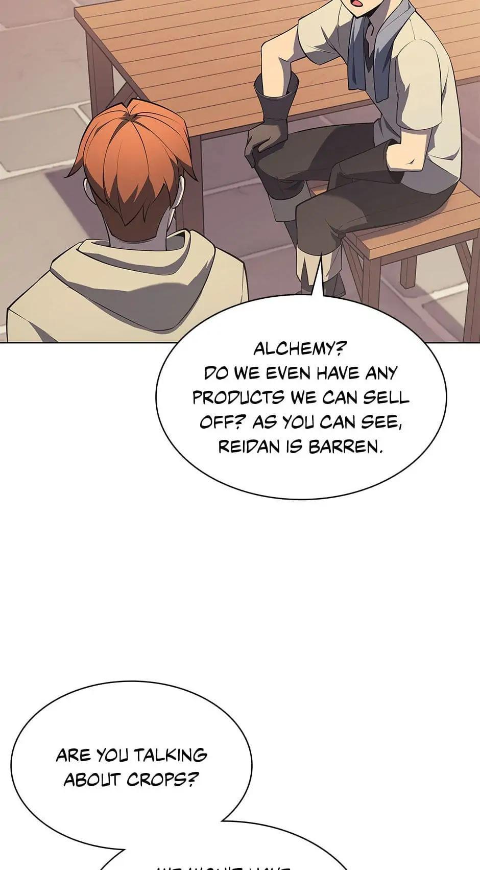 Overgeared, Chapter 116 image 035