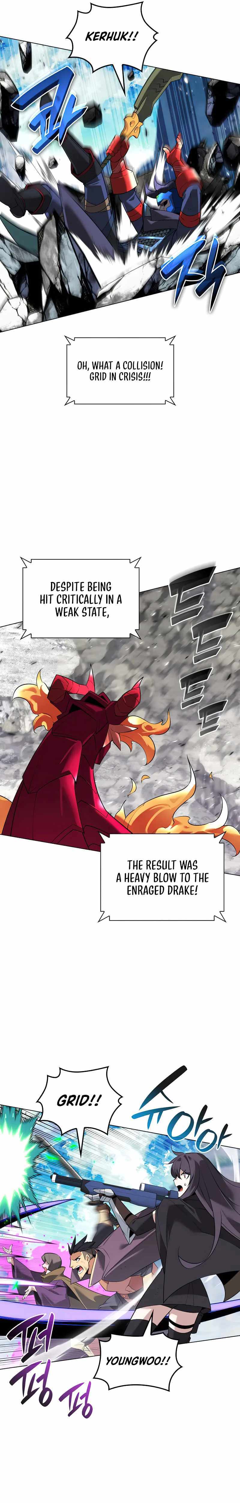 Overgeared, Chapter 219 image 39