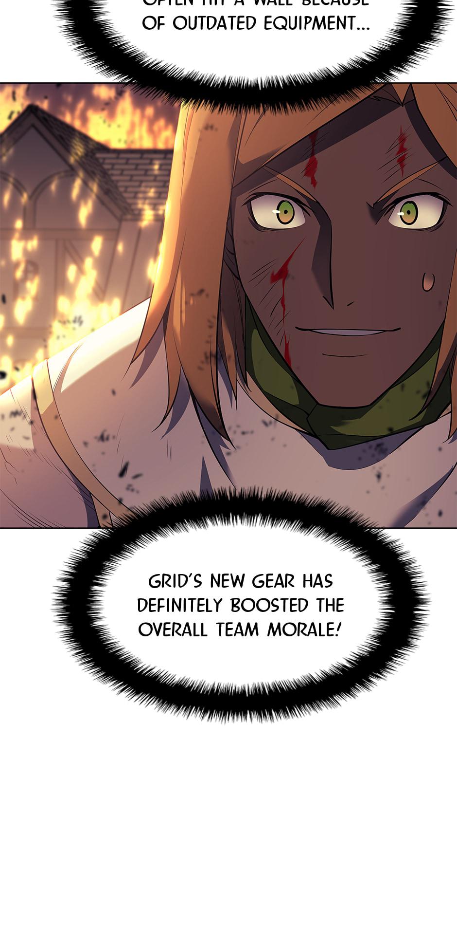 Overgeared, Chapter 84 image 014