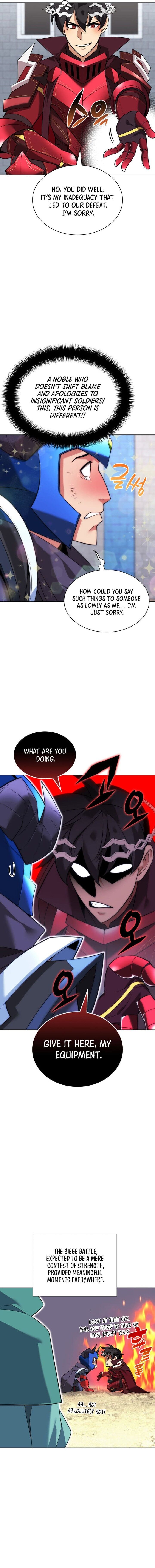 Overgeared, Chapter 217 image 17