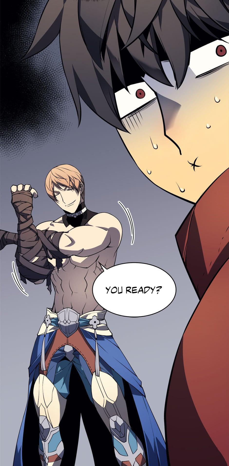 Overgeared, Chapter 9 image 53