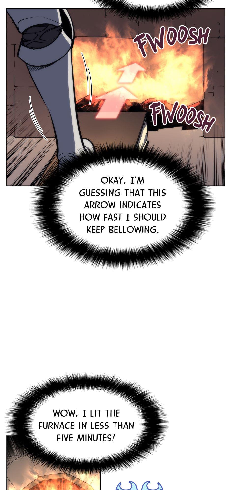 Overgeared, Chapter 11 image 25
