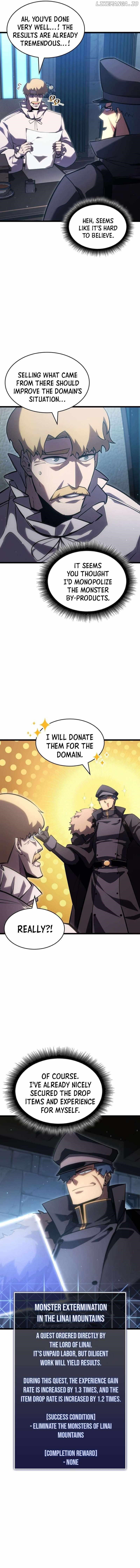 Return Of The Sss-Class Ranker, Chapter 99 image 12