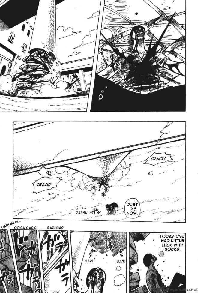 One Piece, Chapter 195 - Mr Bushido image 13
