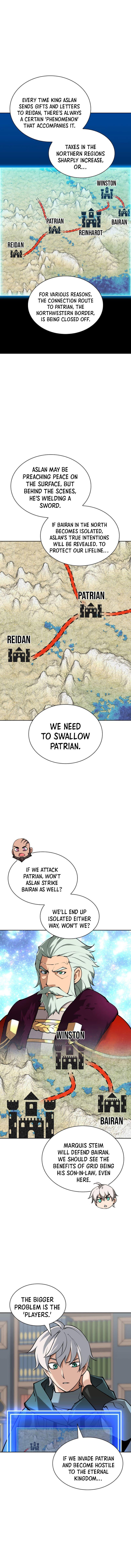 Overgeared, Chapter 244 image 12