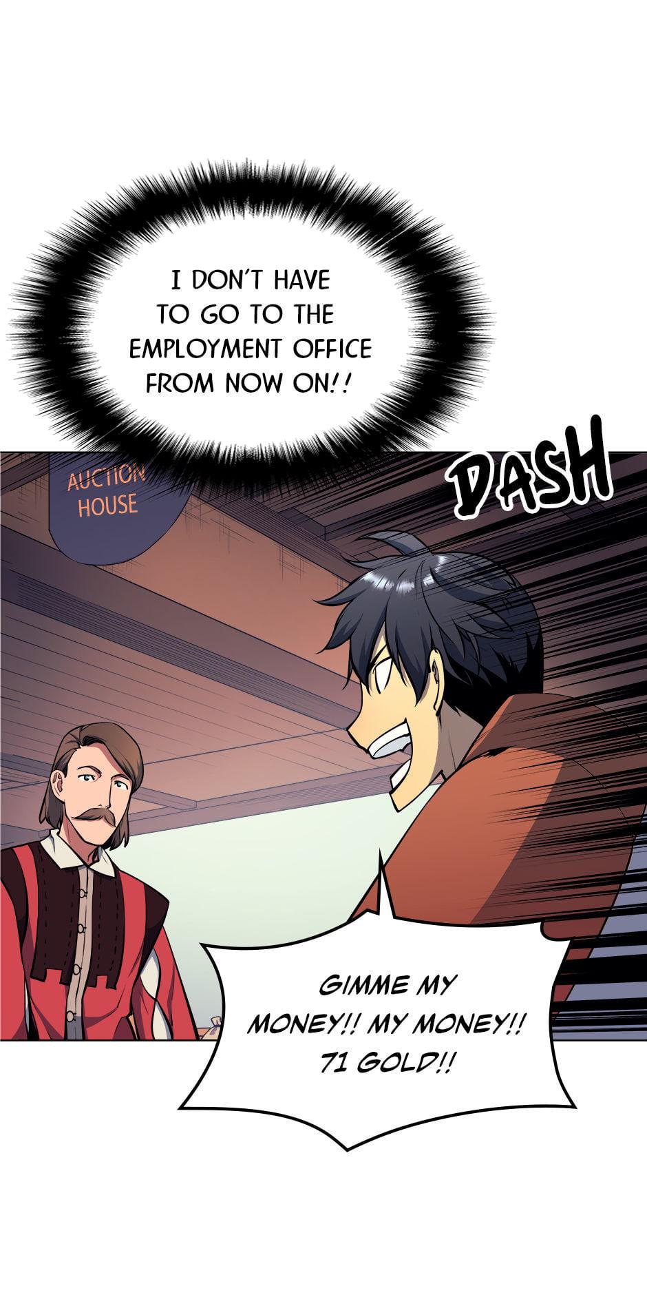 Overgeared, Chapter 13 image 57