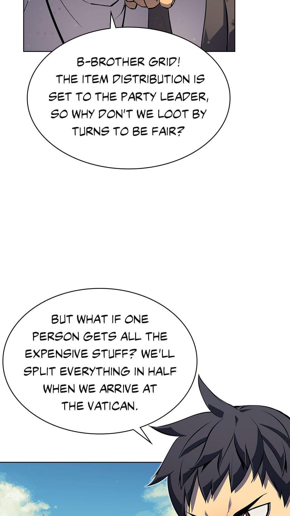 Overgeared, Chapter 64 image 17