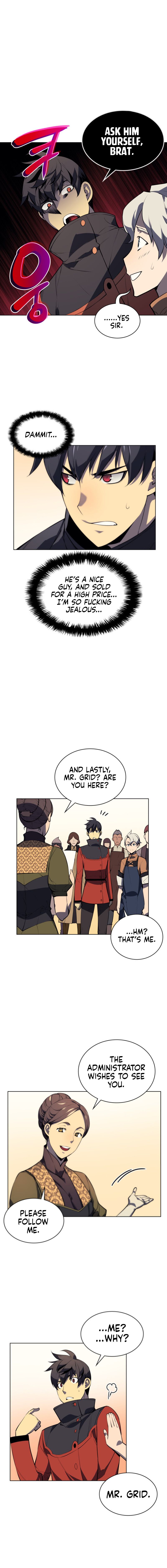 Overgeared, Chapter 32 image 16