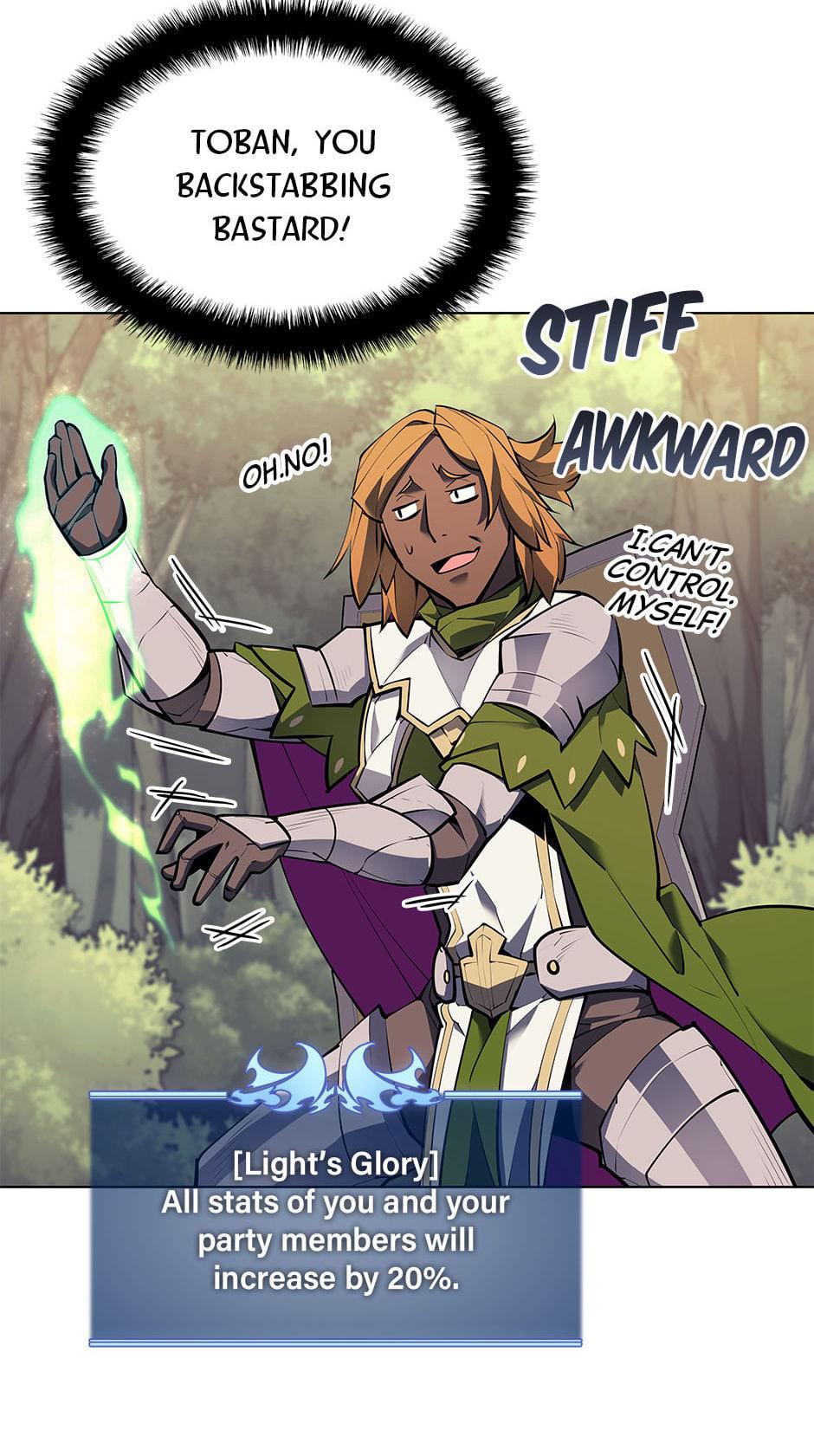 Overgeared, Chapter 71 image 010