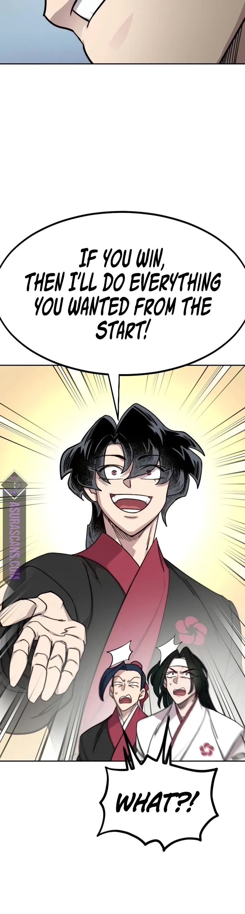 Return Of The Mount Hua Sect, Chapter 144 image 51