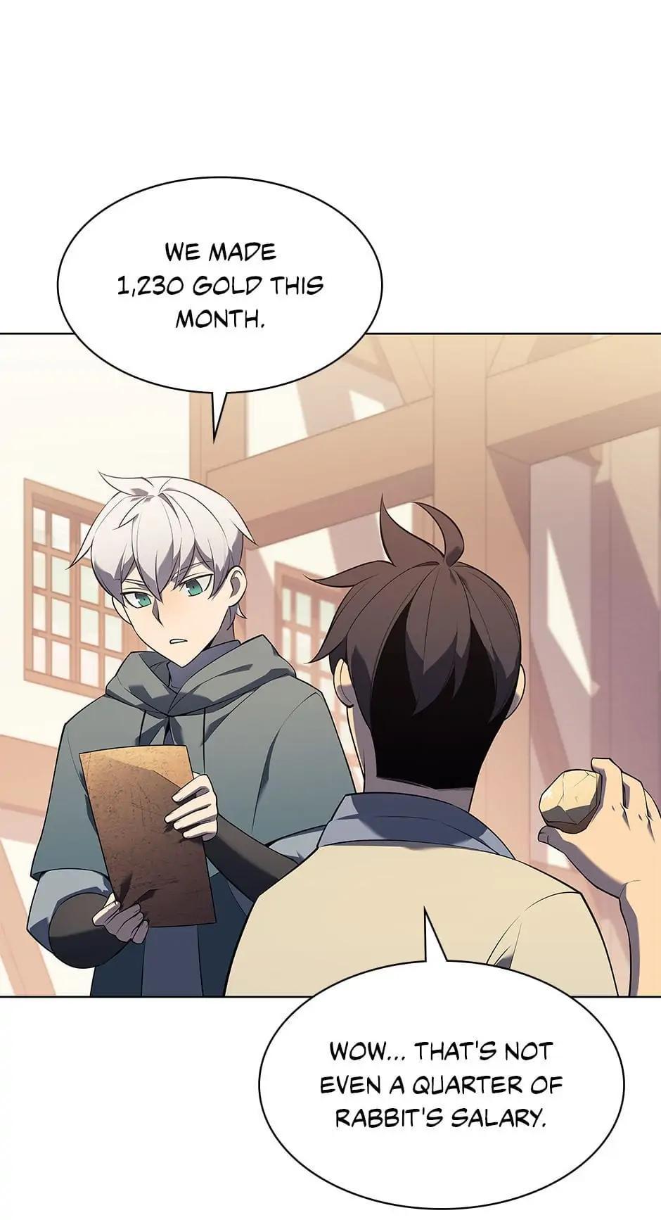 Overgeared, Chapter 116 image 077