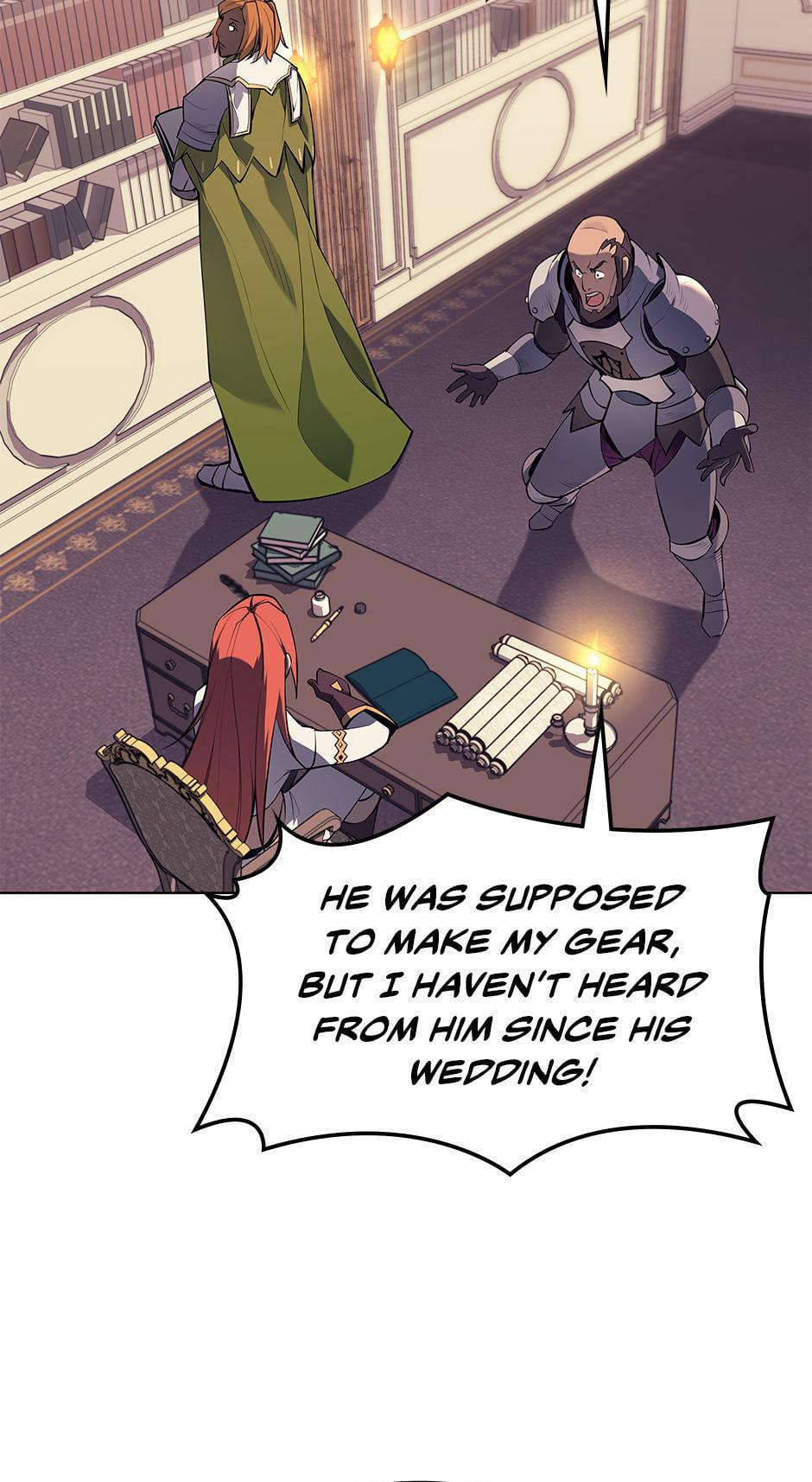 Overgeared, Chapter 75 image 50