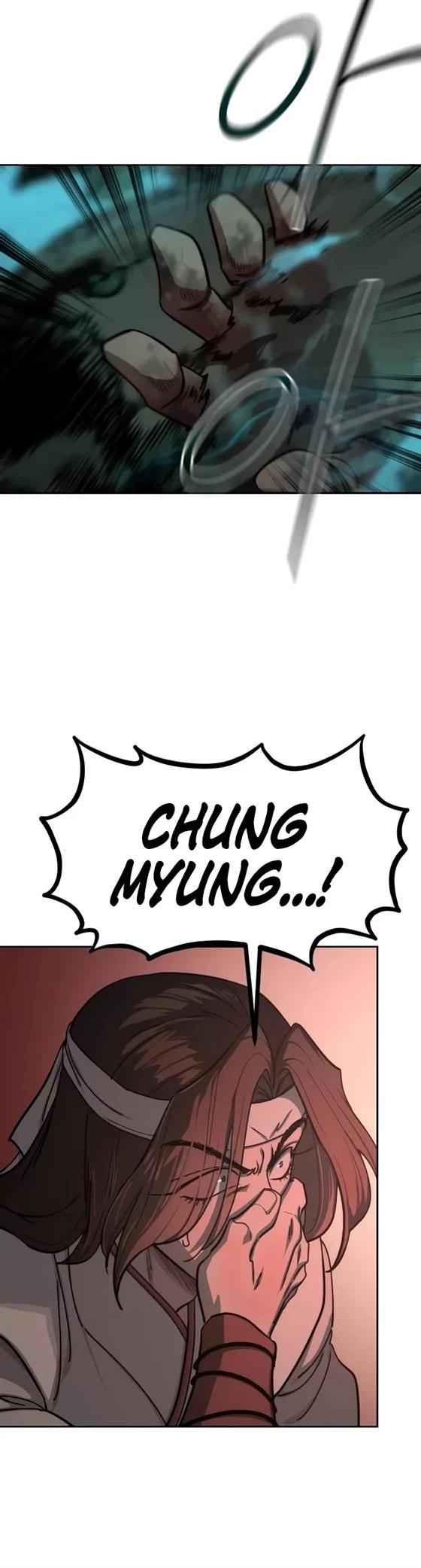 Return Of The Mount Hua Sect, Chapter 146 image 11