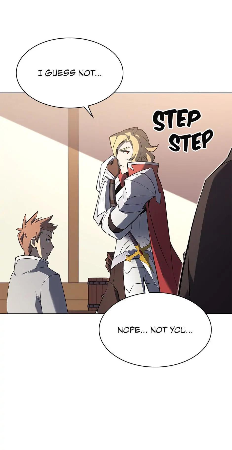 Overgeared, Chapter 110 image 061