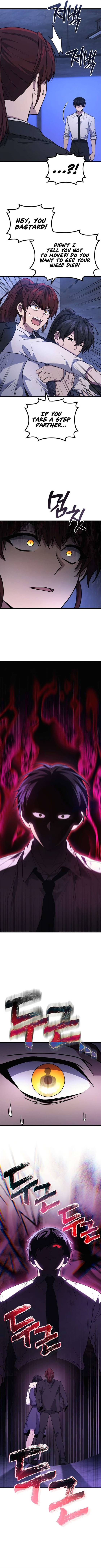 Martial God Regressed To Level 2 Chapter 83 image 09