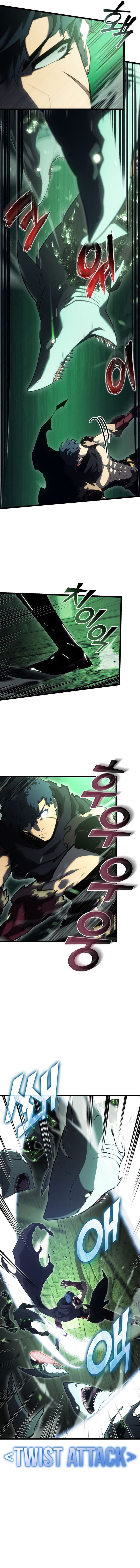 Return Of The Sss-Class Ranker, Chapter 89 image return_of_the_sss_class_ranker_89_5