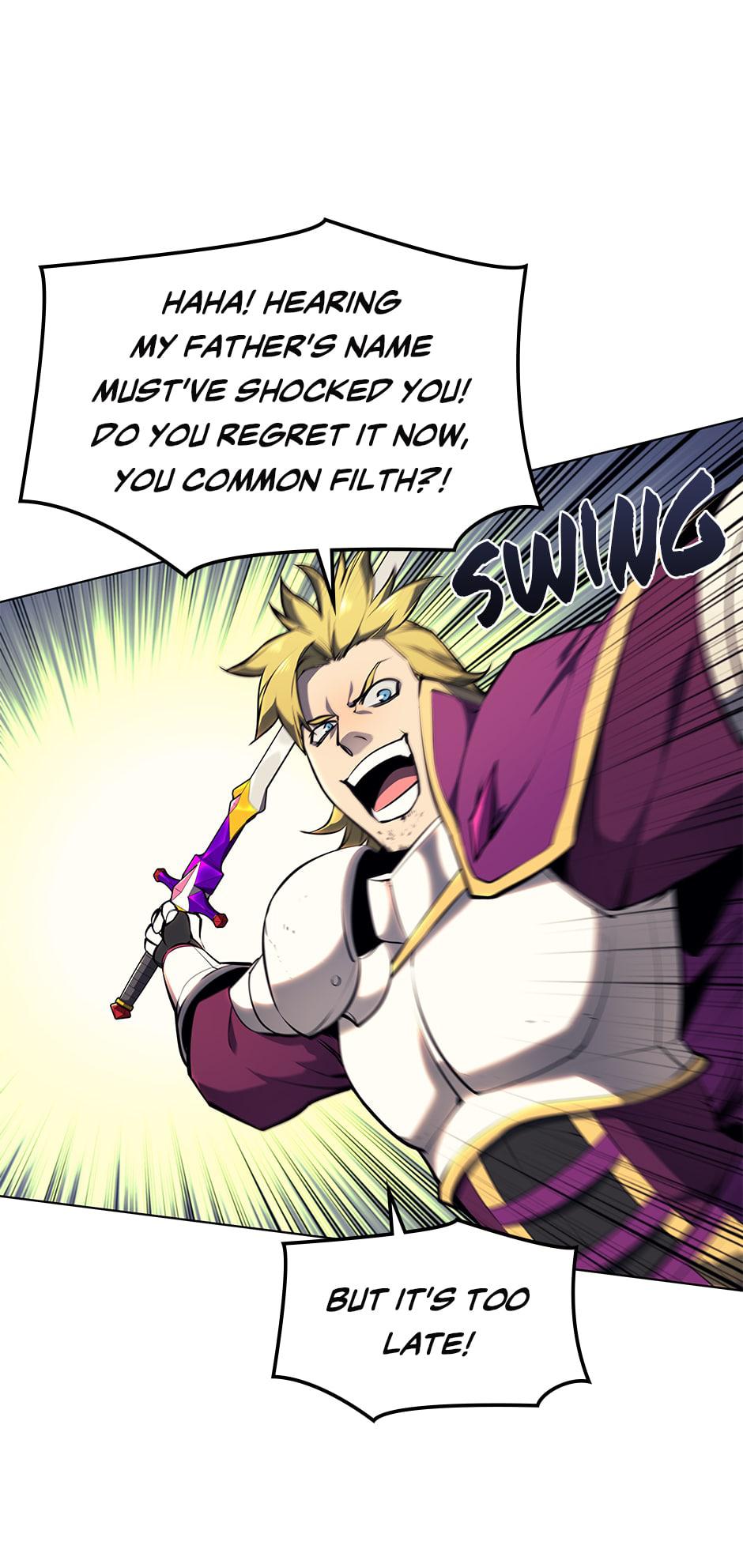 Overgeared, Chapter 62 image 35